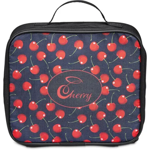 Hoppla Zephyr Lunch Cooler Front